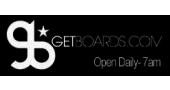 GetBoards Promo Code