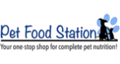 Pet Food Station Promo Code