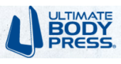 UltimateBodyPress Promo Code