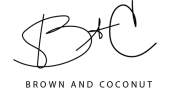 Brown And Coconut Promo Code
