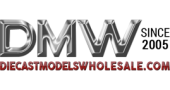 Diecast Promo Code
