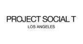 Project Social T Promo Code