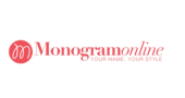 Monogram Online Promo Code