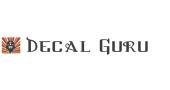 The Decal Guru Promo Code