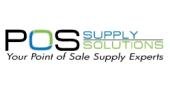 Pos Supply Solutions Promo Code