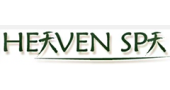 Heaven Spa Promo Code