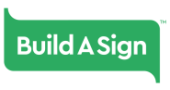 BuildASign Promo Code