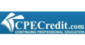 CPE Credit Promo Code