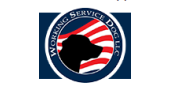 Working Service Dog Promo Code