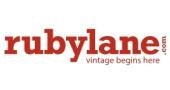 Ruby Lane Promo Code