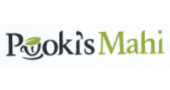 Pooki's Mahi Promo Code