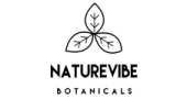 Naturevibe Botanicals Promo Code