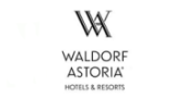 Waldorf Astoria Promo Code