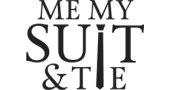 Me My Suit & Tie Promo Code
