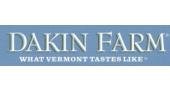 Dakin Farm Promo Code
