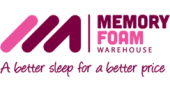 Memory Foam Warehouse Promo Code