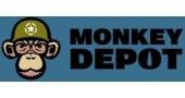 Monkey Depot Promo Code