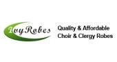 Ivyrobes Promo Code
