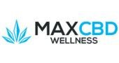 MaxCBD Wellness Promo Code