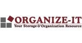 Organize It Promo Code