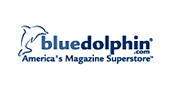 Blue Dolphin Promo Code