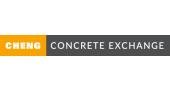 Cheng Concrete Exchange Promo Code
