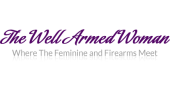 The Well Armed Woman Promo Code