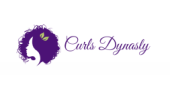 Curls Dynasty Promo Code