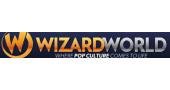 Wizard World Promo Code