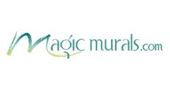 Magic Murals Promo Code