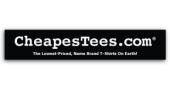 CheapesTees.com Promo Code