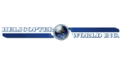 Helicopter World Promo Code