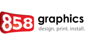 858 Graphics Promo Code