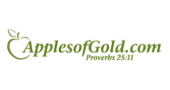 Apples of Gold Promo Code