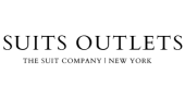 Suits Outlets Promo Code