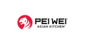 PEI WEI Promo Code