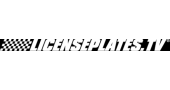 LICENSEPLATES.TV Promo Code
