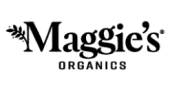 Maggies Organics Promo Code