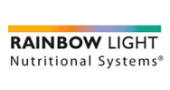 Rainbow Light Promo Code