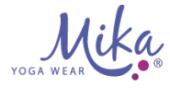 Mika Yoga Wear Promo Code