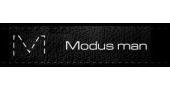 Modus Man Promo Code