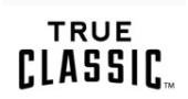 True Classic Tees Promo Code
