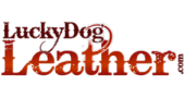 LuckyDog Leather Promo Code