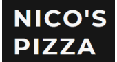 Nico's Pizza Promo Code