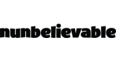 Nunbelievable Promo Code