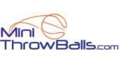 Mini Throw Balls Promo Code