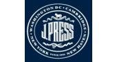 J Press Promo Code