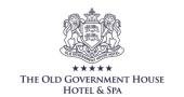 The Old Government House Hotel & Spa Promo Code
