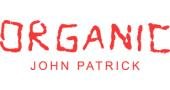 Organic by John Patrick Promo Code