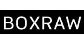 BOXRAW Promo Code